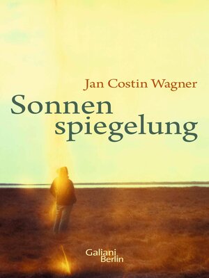 cover image of Sonnenspiegelung